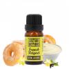 Flavor :  French Beignet Custard Bastards by Flavormonks