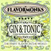 Flavor :  Gin And Tonic by Flavormonks