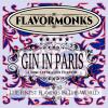 Flavor :  Gin In Paris by Flavormonks