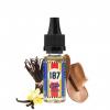 Flavor :  Gp No 187 Vanilla by Flavormonks