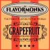 Flavor :  Grapefruit by Flavormonks