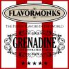 Flavor :  Grenadine by Flavormonks