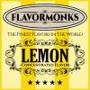 Flavor :  Lemon by Flavormonks