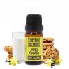 Flavor :  Milk Cookie Custard Bastards by Flavormonks
