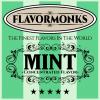 Flavor :  Mint by Flavormonks