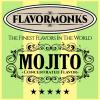 Flavor :  Mojito by Flavormonks
