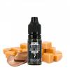 Flavor :  No 07 Salted Caramel by Flavormonks