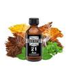 Flavor :  No 21 Mint by Flavormonks
