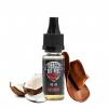 Flavor :  No 45 Coconut by Flavormonks