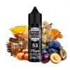 Flavor :  No 53 Plum by Flavormonks