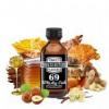 Flavor :  No 69 Whiskey Oak by Flavormonks