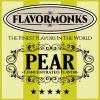 Flavor :  Pear by Flavormonks