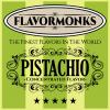 Flavor :  Pistachio by Flavormonks