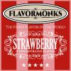 Flavor :  Strawberry by Flavormonks