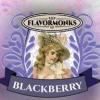 Flavor :  Sweet Betsy Blackberry par FLAVORMONKS