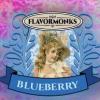 Flavor :  Sweet Betsy Blueberry by Flavormonks
