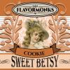 Flavor :  Sweet Betsy Cookie by Flavormonks