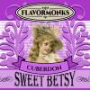 Flavor :  Sweet Betsy Cuberdon by Flavormonks