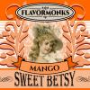 Flavor :  Sweet Betsy Mango by Flavormonks