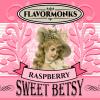 Flavor :  Sweet Betsy Raspberry par FLAVORMONKS