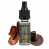 Flavor :  Tabak Amsterdreamer by Flavormonks