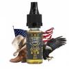 Flavor :  Tabak Silk Gold by Flavormonks