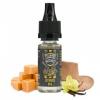 Flavor :  Tabak Ultimate Ry4 by Flavormonks