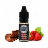 Flavor :  Tobacco Bastards Fruit Strawberry by Flavormonks