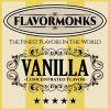 Flavor :  Vanilla by Flavormonks