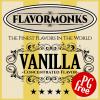 Flavor :  Vanilla Pg Free by Flavormonks
