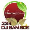 Flavor :  234 Dji Sam Soe by Flavors Express