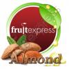 Flavor :  Almond by Flavors Express