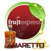 Flavor :  Amaretto by Flavors Express
