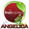 Flavor :  Angelica by Flavors Express