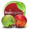 Flavor :  Apple by Flavors Express