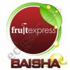 Flavor :  Baisha by Flavors Express
