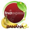 Flavor :  Banana by Flavors Express