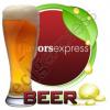 Flavor :  Beer by Flavors Express