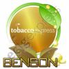 Flavor :  Benson by Flavors Express