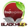 Flavor :  Black Mile Plus by Flavors Express