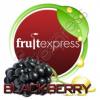 Flavor :  Blackberry by Flavors Express