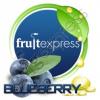 Flavor :  Blueberry by Flavors Express