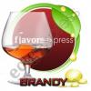 Flavor :  Brandy by Flavors Express