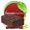 Flavor :  Brownie by Flavors Express