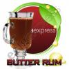 Flavor :  Butter Rum by Flavors Express