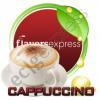 Flavor :  Cappuccino by Flavors Express