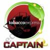 Flavor :  Captain by Flavors Express