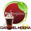 Flavor :  Caramel Mocha by Flavors Express