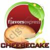 Flavor :  Cheesecake by Flavors Express