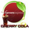 Flavor :  Cherry Cola by Flavors Express
